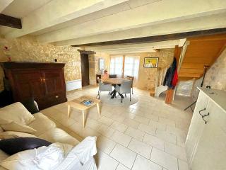 Bed & Breakfast Elisabeth - Saint-Matré - 4