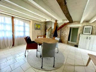 Bed & Breakfast Elisabeth - Saint-Matré - 6