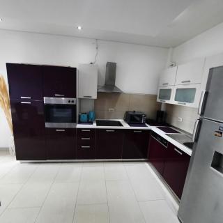 Apartment Alex - Rijeka - 2
