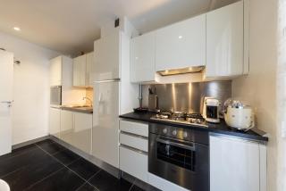 Elégant appartement proche bord de mer - Beaulieu-sur-Mer - 5
