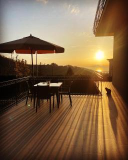 Villa Cinque - Vico Equense - 6