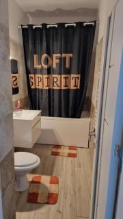 New Bucuresti Relax flat - Apartament relaxare - 4 people - 0