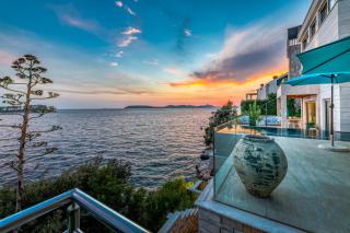 Villa Casa Del Mare - Dubrovnik - 9