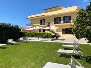 Villa Cinque - Vico Equense - 0