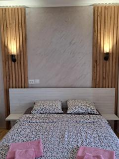 Villa Renessans - Ohrid - 7