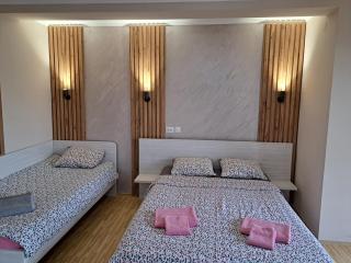 Villa Renessans - Ohrid - 6