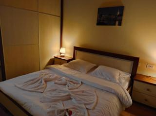Perfect Attic - Tirana - 3