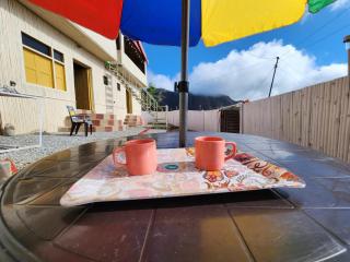 Pahaadi Dhun Homestay - Chamba - 1
