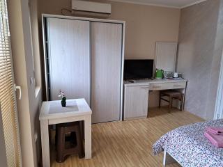 Villa Renessans - Ohrid - 5