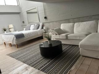 Loft Navigli With Private Garden - Milan - 3