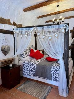 Cuevas de la Paz - Cave House Holidays - Los Carriones - 9