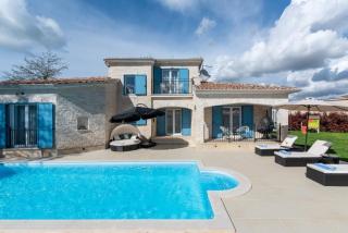 Villa LaDora - Tar - 7