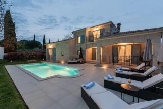 Villa LaDora - Tar - 5