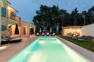 Villa LaDora - Tar - 3