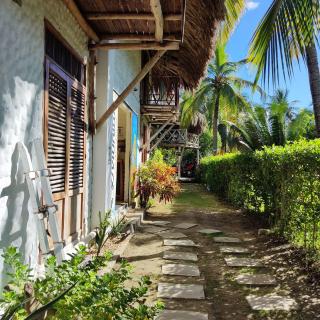 Maria Moñitos Hostel - 3