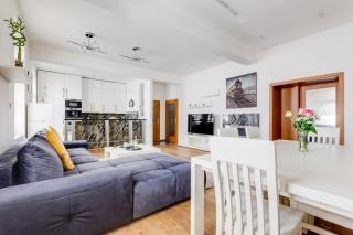 Luxury & Quiet charming 2bds near river - Nek2nd - Prague - 0