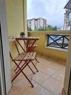 Villa Renessans - Ohrid - 3