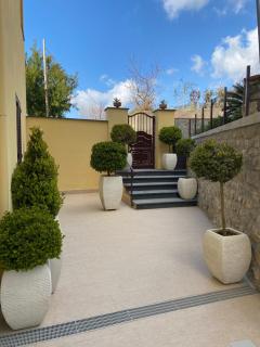Villa Cinque - 2