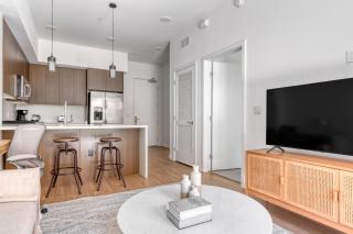 Woodland Hills 1BR w Pool Gym nr Warner Center LAX-665 - Los Angeles - 9