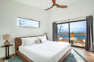 3 Pines Lodges Luxury Mountain View Hot Tub - 6