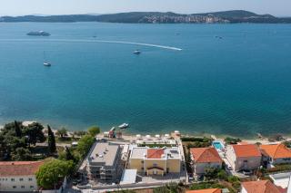 Villa Bella Vista am Meer - Trogir - 1