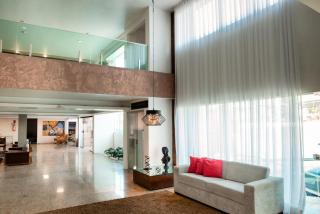 Hotel Village Premium Caruaru - Caruaru - 9