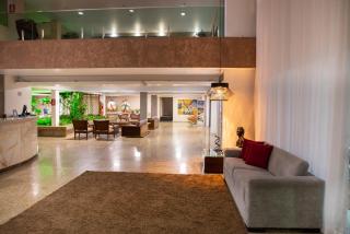 Hotel Village Premium Caruaru - Caruaru - 7