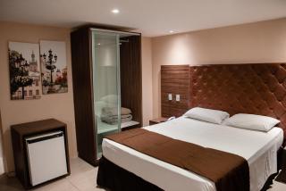 Hotel Village Premium Caruaru - Caruaru - 4