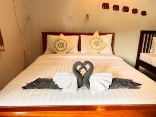 พิณทอง รีสอร์ท - 6