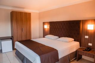 Hotel Village Premium Caruaru - Caruaru - 2