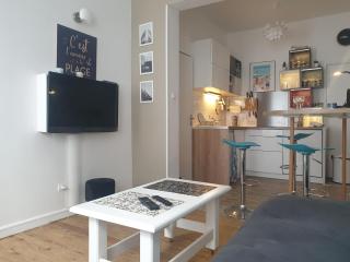 L' escale du bord de mer - Dunkerque - 3