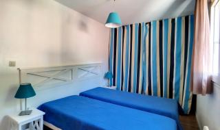 S-Pinède 01-Soustons Villa duplex 2 chambres dans résidence familiale avec piscine - Soustons - 7