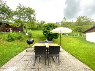 Furnished Living Room in Günsberg Solothurn - Günsberg - 7