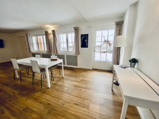 Furnished Living Room in Günsberg Solothurn - Günsberg - 5