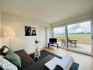 BUSINESS APARTMENT in Deitingen Tiny House ZIMMERzuVERMIETEN - 8