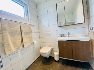 BUSINESS APARTMENT in Deitingen Tiny House ZIMMERzuVERMIETEN - 3