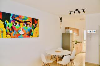 Cozy 2-bedroom apartment with amenities - 5