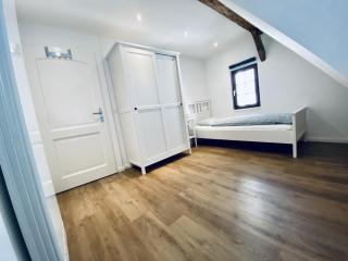 Business Apartment ZIMMERzuVERMIETEN in Wangen an der Aare - Wangen an der Aare - 9