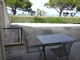 Appartement en Centre-Ville avec Terrasse et Parking, Accès Direct à la Plage - FR-1-474-4 - Arcachon - 1