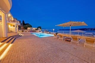 Villa Bella Vista am Meer - Trogir - 4