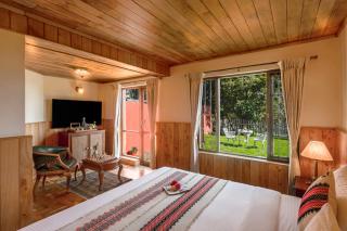 Willow Hill by Nature Resorts and Stays - Ooty - 4