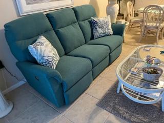 402 - Fourth floor ocean view delight - New Smyrna Beach - 7