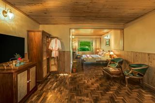 Willow Hill by Nature Resorts and Stays - Ooty - 1