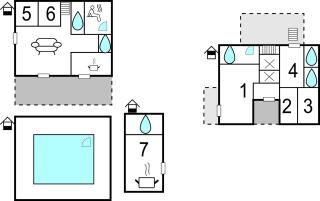 Amazing Home With Pool - Nocera Terinese - 3