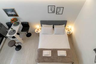 Passaggio studio - 2