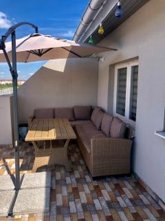 Julia's Residence - Sibiu - 9