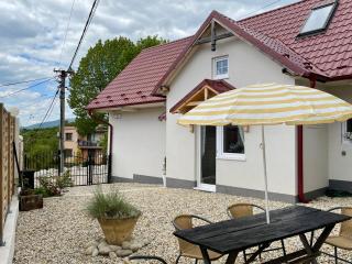 Rose Cottage - Prievidza - 3