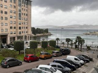 Piso en Bouzas con vistas a la ría - Vigo - 2