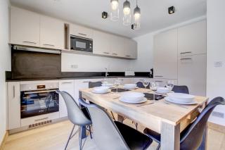 Frenes Hauts 002 deux pieces cabine pour 4 6 personnes au pied des pistes du Pleney - 3