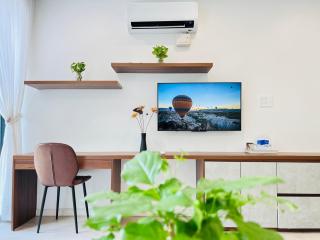 Amanda Boutique -Serviced Apartment - Hotel Bình Dương - Thu Dau Mot - 0